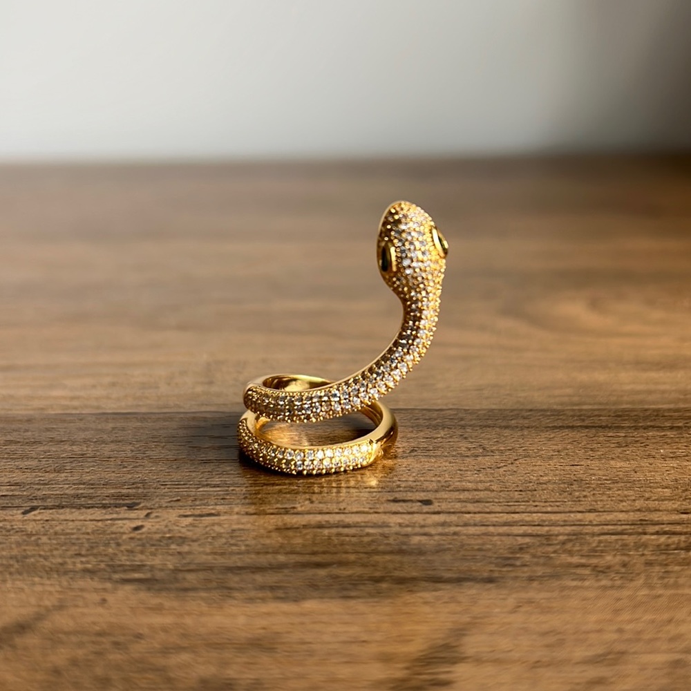 Serpent Ring